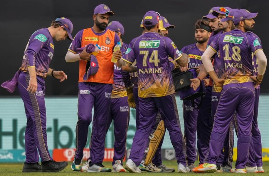 IPL 2023, Match 28 | DC vs KKR | Dream11 Prediction Today - Fantasy Tips, Playing XIs, Player Stats and Pitch Report